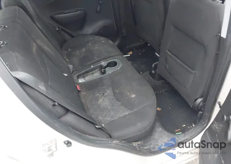 2020 Chevrolet Spark Fwd Ls Automatic z USA, uszkodzony, nr VIN KL8CB6SA1LC429949